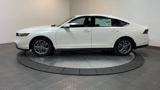 2024 Honda Accord Hillside, Newark, Union, Elizabeth, Springfield, NJ 246176