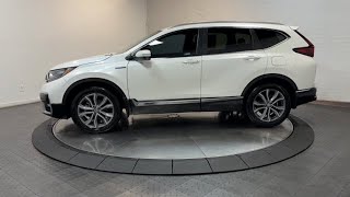 2020 Honda CR-V_Hybrid Hillside, Newark, Union, Elizabeth, Springfield, NJ 245753A