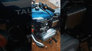 Royal Enfield Taurus | Diesel Bullet #royalenfield