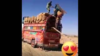 کیا آپ نےکبھی ایسا کیا ہے؟ بلوچستان کےمزدوروں کی مہارت Who did this before | Talented Balochistan