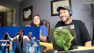 Weezer | Fourteen Year-Old Reaction | Africa - Part 2