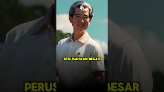 IA ADALAH SALAH SATU DARI 9 NAGA PENGUASA DI INDONESIA!!! | ROBERT BUDI HARTANTO #shortvideo