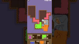 puzzle cat 55 #puzzlecats #gameplay #games #work