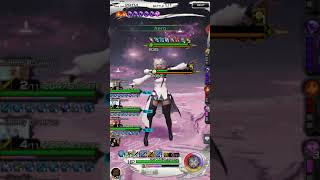 Mobius Final Fantasy  Arena  Battle