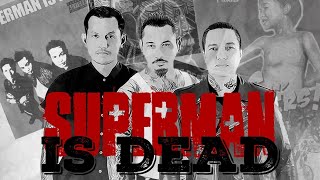 Kompilasi Lagu Terbaik Superman Is Dead