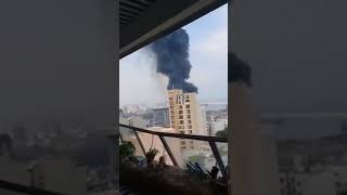 update isang sunog na nagaganap sa lebanon september 10 2020