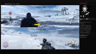 Star Wars Battlefront|Stream