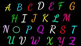 ABC Song | Alphabet for Kids | Learn ABC Song |   #abcd | #abcdsong | #kidssongs | #nurseryrhymes |