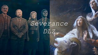 Severance Tribute - DLZ by TV On The Radio