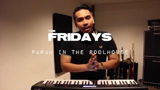 The Fridays   Lemons (Parah In The Poolhouse Episode 3)