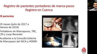 Curso científico "ANTICOAGULACIÓN EN FIBRILACIÓN AURICULAR"