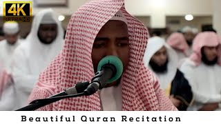 Al Haqqah beautiful Quran Recitation