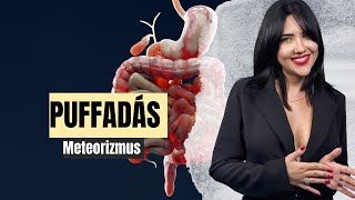 Puffadás,Meteorizmus 1. Rész