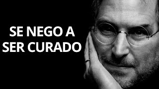 Hippie y Genio: ¿La Verdad Detrás de la Muerte de Steve Jobs? - Lógicamente Aclarado