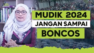 Tips Mudik Anti Boncos Ala KJA ASP