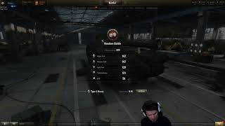 World of Tanks - Peukkua Jomottaa