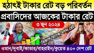 আজকের টাকার রেট | ,Ajker takar rate | সৌদি/ওমান/দুবাই/কাতার/কুয়েত/বাহরাইন/মালেসিয়ার আজকের রিংগিত রেট