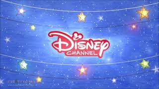 Disney Channel Ident 171