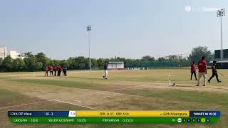 Live Cricket Match | 12th OP cbse vs 12th Nizampura | 08-Nov-23 08:56 AM | SCPL - PL 2023(Super Kn…