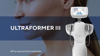 Conheça o Ultraformer III