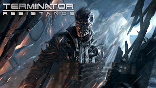 Terminator Resistance   Enhanced (Playstation 5)