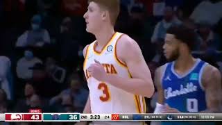 Atlanta Hawks vs Charlotte Hornets Full Game Highlights January23/2022 NBA Season