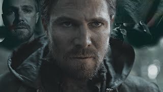 Oliver Queen ▪ Broken Crown