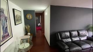 APARTAMENTO EN VENTA PRADERA NORTE