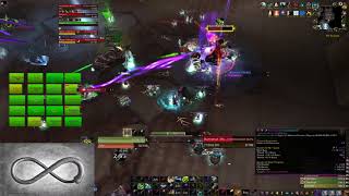 Galaxy Brain - Mythic Huntsman - MM Hunter PoV