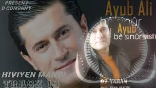 Ayub Ali_-_Hiviyen Mandi_-_Track10_-_Album Be Sinur