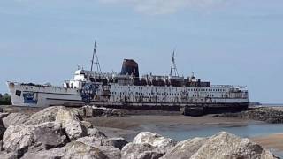 Duke Of Lancaster  2016