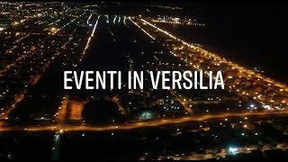 Eventi Versilia