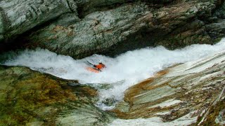 Val Sesia, Italy | Whitewater Kayaking 2006