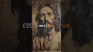 Essa é a prova que Jesus existiu. Vídeo completo na descrição.