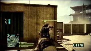 Close Call (Battlefield Bad Company 2)