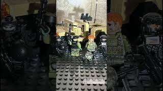 Lego 141 task force agila edit