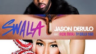 "Swalla"- Jason Derulo ft Nicki Minaj l Dana Alexa Cover Dance