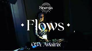 Flows 034: Aviatrix