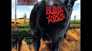 Blink 182 - Secret  Track (Dude Ranch)