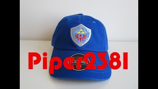 Zelda Hylian Shield Hat