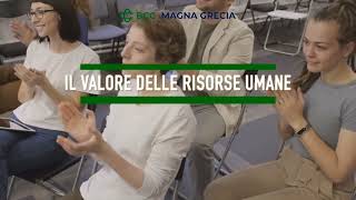 Nasce BCC MAGNA GRECIA