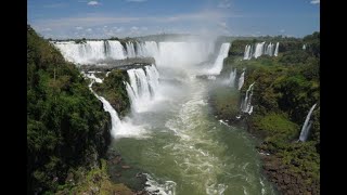 TOP 5 Turismo Brasil, Destinos mais procurados.