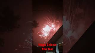 HAPPY CHINESE NEW YEAR 2022