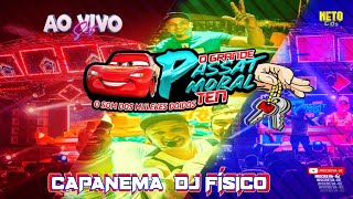 CD PASSAT MORAL TEN DJ FISICO EM CAPANEMA