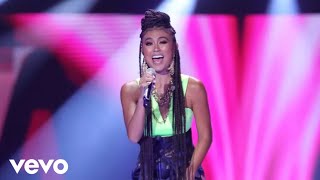 AGNEZ MO - Hardest Song to Sing Live Compilation (Be Brave, Shut Em Up, Tak Ada Logika, ...)