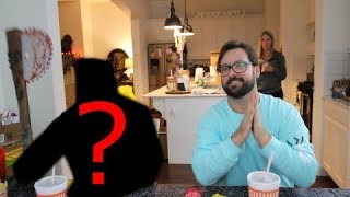 FOOBIE FOOD REVIEW WHATABURGER'S CHORIZO BURGER w/ SPECIAL GUEST!