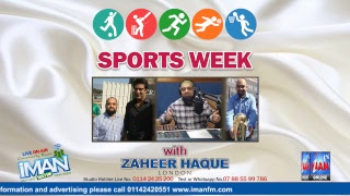 Sports Week 13/05/2017 (2)