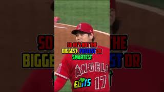 Shohei Ohtani Edit