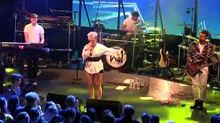 Anne Marie - Not A Long Song LIVE @ KOKO In Camden 2016