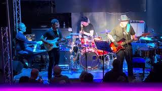 Jah Wobble & The Invaders of the Heart - The Forge, Camden - 4th November 2023